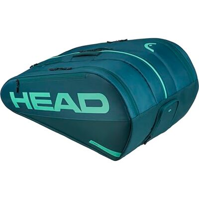 HEAD Tour tennisväska XL HEAD Tour tennisväska XL