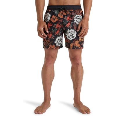 BILLABONG Vacay LB Baddräkt för män (set om 1) BILLABONG Vacay LB Baddräkt för män (set om 1)