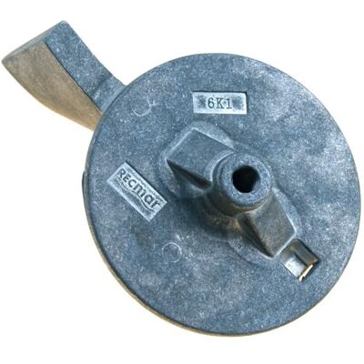 RECMAR Nuevo 2024-ANODO Zinc, REC67F-45371-00 Other, Multifärg, One Size RECMAR Nuevo 2024-ANODO Zinc, REC67F-45371-00 Other, Multifärg, One Size