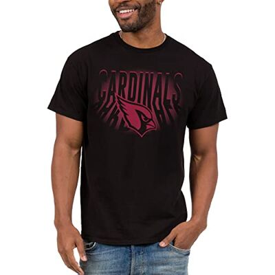 Junk Food unisex vuxen Nfl Team Spotlight T-shirt Unisex T-tröja Junk Food unisex vuxen Nfl Team Spotlight T-shirt Unisex T-tröja
