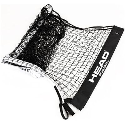 HEAD Pickleball Nät Ersättning - Pickleball Nät HEAD Pickleball Nät Ersättning - Pickleball Nät