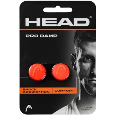 HEAD Pro Damp (orange) HEAD Pro Damp (orange)