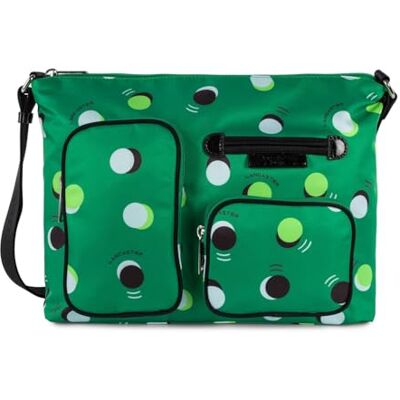 LANCASTER Basic Sport, Unisex Vuxna Billfold, Tennis, Talla única -, Tennis, En storlek, ledig LANCASTER Basic Sport, Unisex Vuxna Billfold, Tennis, Talla única -, Tennis, En storlek, ledig