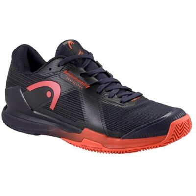 HEAD Herr Sprint Pro 4.0 Clay tennisskor HEAD Herr Sprint Pro 4.0 Clay tennisskor
