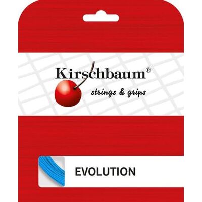 Kirschbaum Evolution träningstillbehör vuxen unisex, blå, L Kirschbaum Evolution träningstillbehör vuxen unisex, blå, L