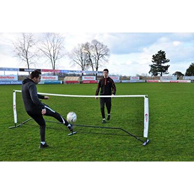 Canon Tennis-stålballong 4 m x 1,10 m Canon Tennis-stålballong 4 m x 1,10 m
