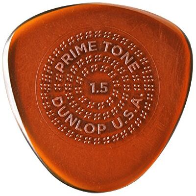 Dunlop 514P1.5 Primetone Semi Round (Grip), Player/3 Dunlop 514P1.5 Primetone Semi Round (Grip), Player/3