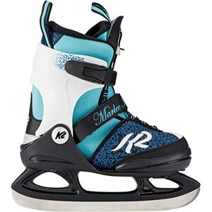 K2 - Marlee Ice - Mint/Blue - 32-37 - Skridskor K2 - Marlee Ice - Mint/Blue - 32-37 - Skridskor