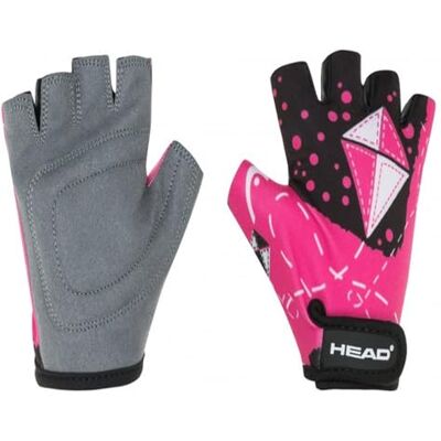 HEAD ACC101960 handskar unisex-vuxen, flerfärgad, L HEAD ACC101960 handskar unisex-vuxen, flerfärgad, L