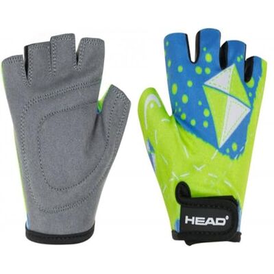 HEAD ACC101965 Handskar unisex-vuxen, flerfärgad, XL HEAD ACC101965 Handskar unisex-vuxen, flerfärgad, XL