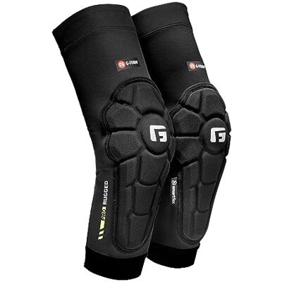 G-Form Protection Pro Rugged 2 Armbågsskydd - Armbågsskydd G-Form Protection Pro Rugged 2 Armbågsskydd - Armbågsskydd