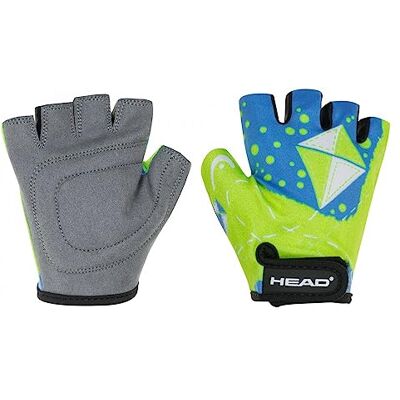 HEAD ACC101962 Handskar unisex-vuxen, flerfärgad, S HEAD ACC101962 Handskar unisex-vuxen, flerfärgad, S