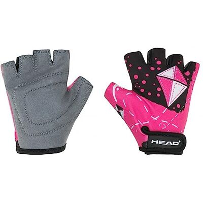 HEAD ACC101961 Handskar unisex-vuxen, flerfärgad, XL HEAD ACC101961 Handskar unisex-vuxen, flerfärgad, XL