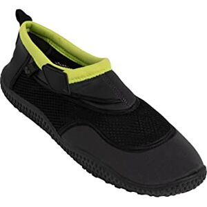 ARENA Watershoes, Flip-Flop Unisex-Vuxen, Dark_Grey-Lime, 45 EU, Dark Grey Lime, 45 EU ARENA Watershoes, Flip-Flop Unisex-Vuxen, Dark_Grey-Lime, 45 EU, Dark Grey Lime, 45 EU