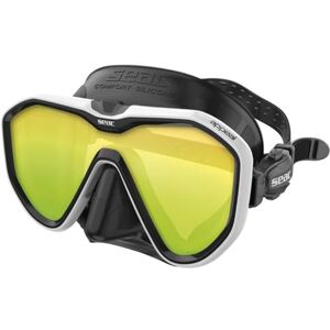 Seacsub Dykarmask Appeal Mirror - mask Seacsub Dykarmask Appeal Mirror - mask