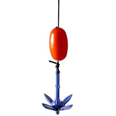 Jobe Tillbehör märkesmodell ankare 0,2 kg Jobe Tillbehör märkesmodell ankare 0,2 kg