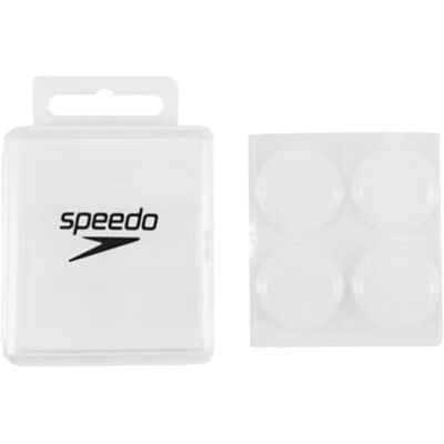 Speedo unisex öronproppar för simning vattentät återanvändbar träning Speedo unisex öronproppar för simning vattentät återanvändbar träning