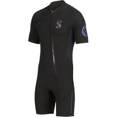 SCUBAPRO ONEFLEX SHY 2,5 F-ZIP MN M SCUBAPRO ONEFLEX SHY 2,5 F-ZIP MN M