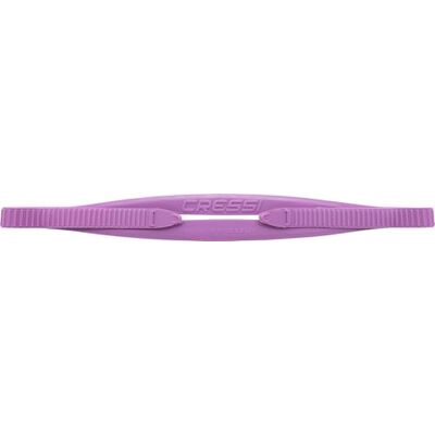 CRESSI maskrem simserie grupp D lila – original simglasögon rem, lila, en storlek, unisex CRESSI maskrem simserie grupp D lila – original simglasögon rem, lila, en storlek, unisex