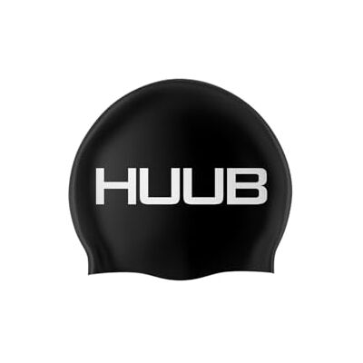 Huub badmössa svart Huub badmössa svart