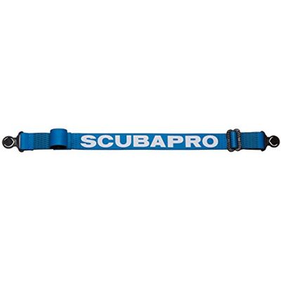 SCUBAPRO Unisex dimmerset för dykning i kallt vatten, blå, blå SCUBAPRO Unisex dimmerset för dykning i kallt vatten, blå, blå