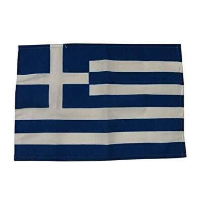 RECMAR GS73414 Bandera unisex-vuxen, flerfärgad, standard RECMAR GS73414 Bandera unisex-vuxen, flerfärgad, standard