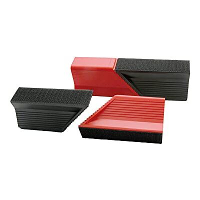 Carpoint CPT0910044 910044 Gepäck Stop 4 Stück Carpoint CPT0910044 910044 Gepäck Stop 4 Stück
