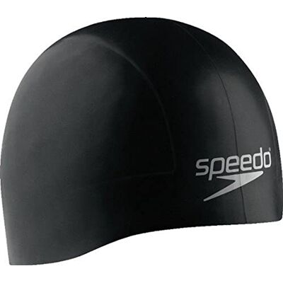 Speedo Unisex-vuxen simcap Silikon Aqua V - Simcap Speedo Unisex-vuxen simcap Silikon Aqua V - Simcap