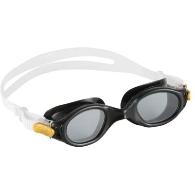 U.S. Divers ATLAS JR svart vit XS lins mörk U.S. Divers ATLAS JR svart vit XS lins mörk