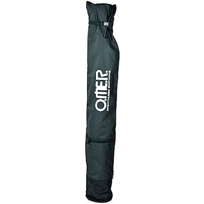OMER SUB Hunter Pro gevärväska - Justerbar 150-180cm, Svart OMER SUB Hunter Pro gevärväska - Justerbar 150-180cm, Svart