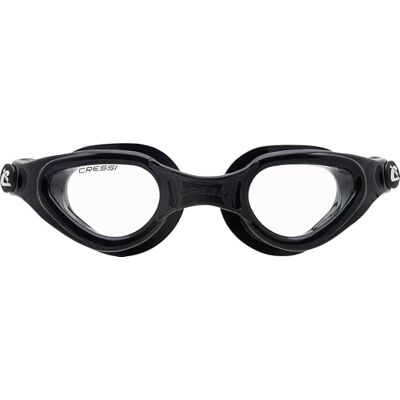 CRESSI RIGHT GOGGLES BLACK/FRAME BLACK CRESSI RIGHT GOGGLES BLACK/FRAME BLACK