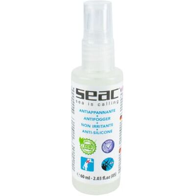 SEAC Nativa, Sporty Snap Cap Bottle, 19.3 fl oz SEAC Nativa, Sporty Snap Cap Bottle, 19.3 fl oz