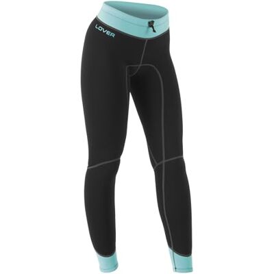 SEAC Lover Pants dam 2 mm – superstretch Neoprenbyxor för snorkling, simning, SUP, kanot och vattensport SEAC Lover Pants dam 2 mm – superstretch Neoprenbyxor för snorkling, simning, SUP, kanot och vattensport
