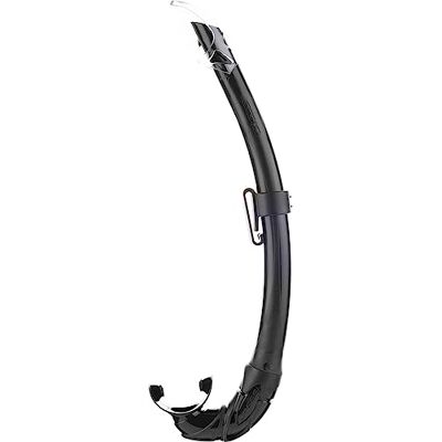 CRESSI vuxen Mexico Snorkel (tillverkad i Italien) CRESSI vuxen Mexico Snorkel (tillverkad i Italien)