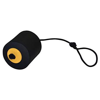 Pelican Unisex PS1409-1 kajak scupper pluggar, svart, S Pelican Unisex PS1409-1 kajak scupper pluggar, svart, S