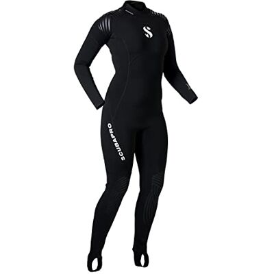 SCUBAPRO Neoprenanzug für Damen Definition 1.0 (S) SCUBAPRO Neoprenanzug für Damen Definition 1.0 (S)