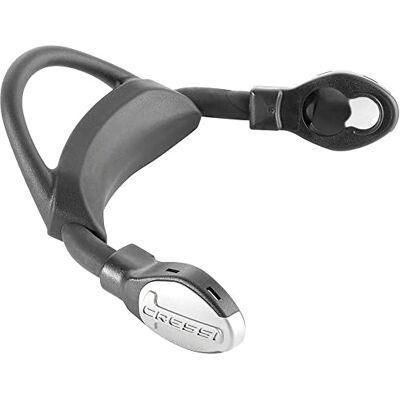 Cressi EBS Fin rem för Ara/Pro Light/Frog – kort passform Cressi EBS Fin rem för Ara/Pro Light/Frog – kort passform