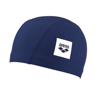 ARENA Unix II JR badmössor unisex-ungdom, blå, TU ARENA Unix II JR badmössor unisex-ungdom, blå, TU