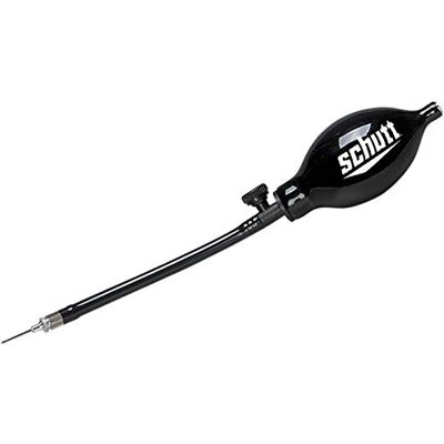 Schutt fotbollshjälm pump (EA) Schutt fotbollshjälm pump (EA)
