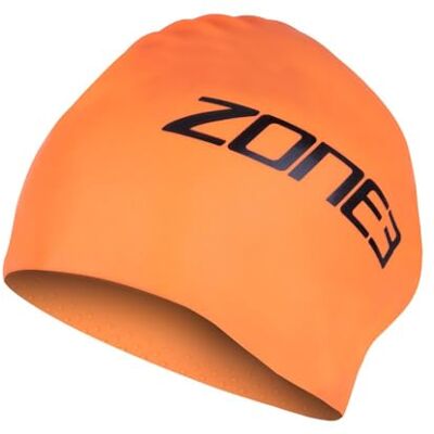 ZONE3 Extra lång badmössa en storlek ZONE3 Extra lång badmössa en storlek