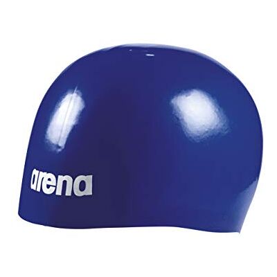 ARENA Moulded Pro II badmössa, marinblå ARENA Moulded Pro II badmössa, marinblå