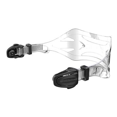 SEAC Silikonersättningsarmband och spännekit för dykmasker SEAC Silikonersättningsarmband och spännekit för dykmasker
