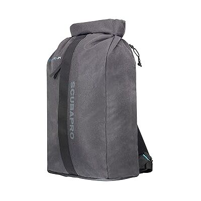 SCUBAPRO Definition Pack 24 Kylvattendykningssats unisex-vuxen, grå, inget eller annat SCUBAPRO Definition Pack 24 Kylvattendykningssats unisex-vuxen, grå, inget eller annat