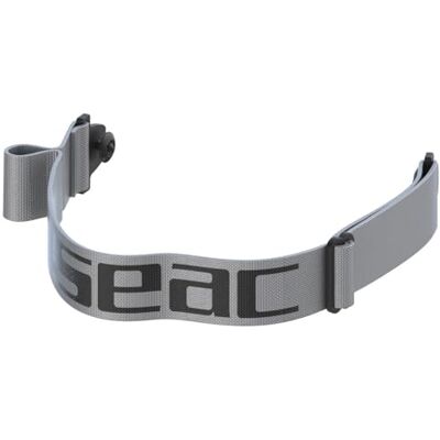 SEAC Fabric Strap Huvudgavel i tyg för dykning och snorkling SEAC Fabric Strap Huvudgavel i tyg för dykning och snorkling