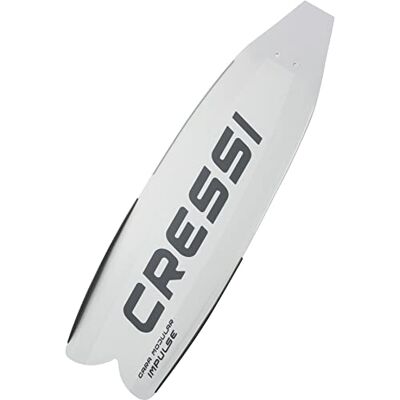 CRESSI Gara Modular Impulse Blade, Vit CRESSI Gara Modular Impulse Blade, Vit