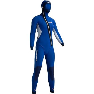 CRESSI MEDAS LADY COMPLETE WETSUIT 5mm L/4 CRESSI MEDAS LADY COMPLETE WETSUIT 5mm L/4