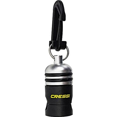 CRESSI MAGNETIC OCTOPUS HOLDER CRESSI MAGNETIC OCTOPUS HOLDER