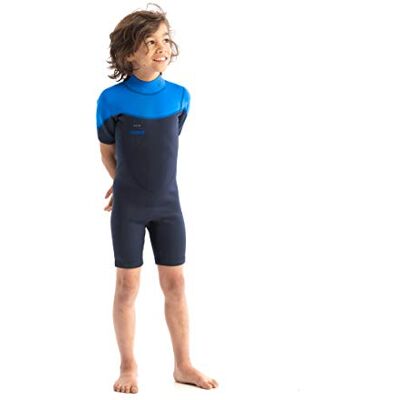Jobe Boston Shorty 2 mm neopren kostym neopren kostym unisex baby Jobe Boston Shorty 2 mm neopren kostym neopren kostym unisex baby
