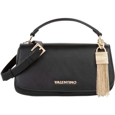 Valentino BAGS BORSA DONNA NERO Valentino BAGS BORSA DONNA NERO