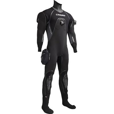 CRESSI Desert Lady Dry Suit 4mm HD CRESSI Desert Lady Dry Suit 4mm HD